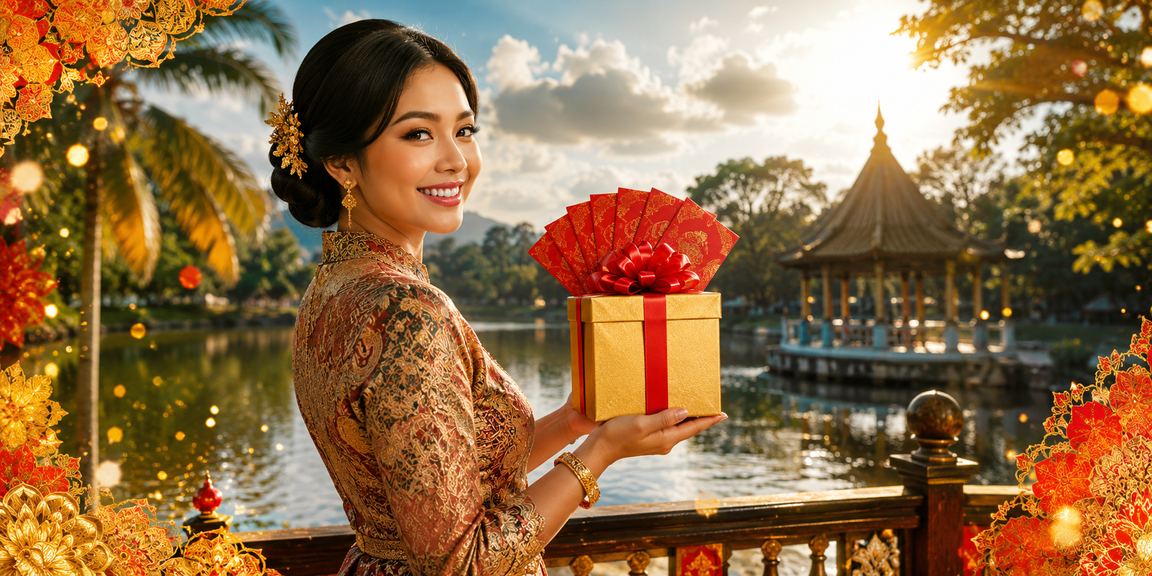 Bonus dan promosi istimewa pengguna 135lc Malaysia