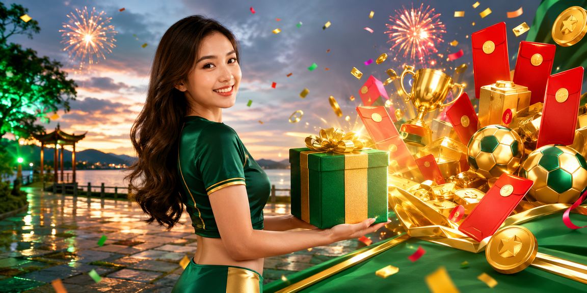 135lc Malaysia Baccarat bonus promotions for festive occasions